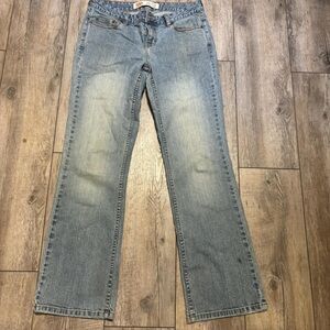 Classic Blue Women's Jeans